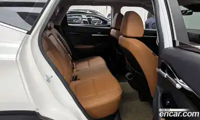 Kia Seltos 2024 2.0 гидро, миниатюра 12