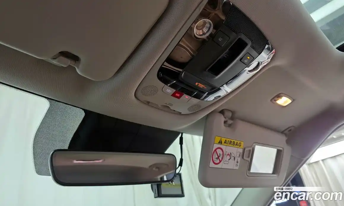 Kia Seltos 2024 2.0 гидро, фото 17