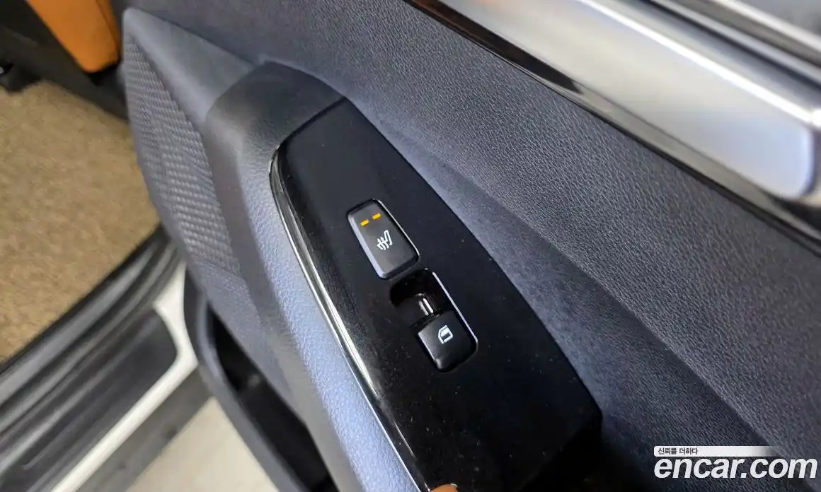 Kia Seltos 2024 2.0 гидро, фото 18
