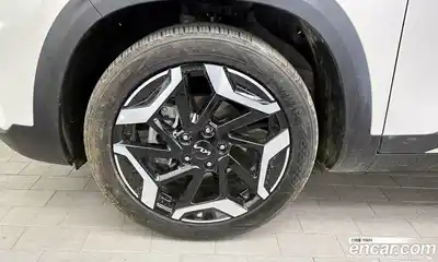 Kia Seltos 2024 2.0 гидро, миниатюра 5