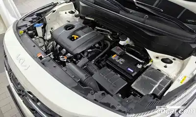 Kia Seltos 2024 2.0 гидро, миниатюра 6