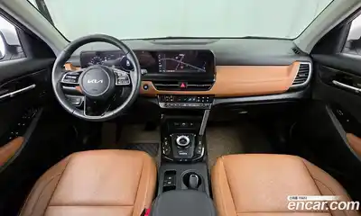 Kia Seltos 2024 2.0 гидро, миниатюра 7