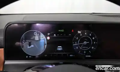 Kia Seltos 2024 2.0 гидро, миниатюра 8