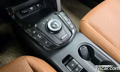Kia Seltos 2024 2.0 гидро, миниатюра 9