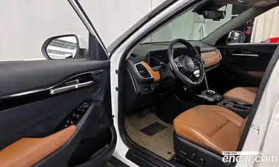 Kia Seltos 2024 2.0 гидро, миниатюра 10
