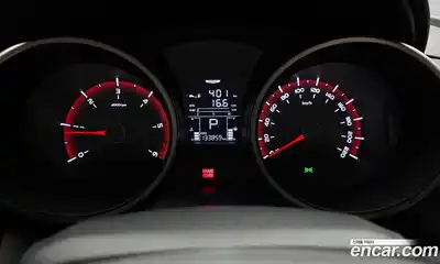 SsangYong TIBOLI 2016 1.6 гидро, миниатюра 11