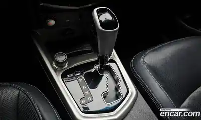 SsangYong TIBOLI 2016 1.6 гидро, миниатюра 12