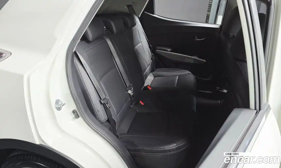 SsangYong TIBOLI 2016 1.6 гидро, фото 16