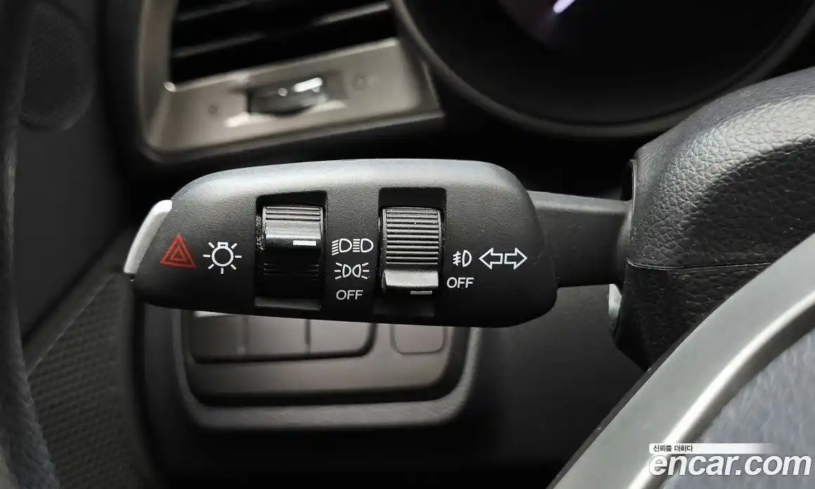 SsangYong TIBOLI 2016 1.6 гидро, фото 22