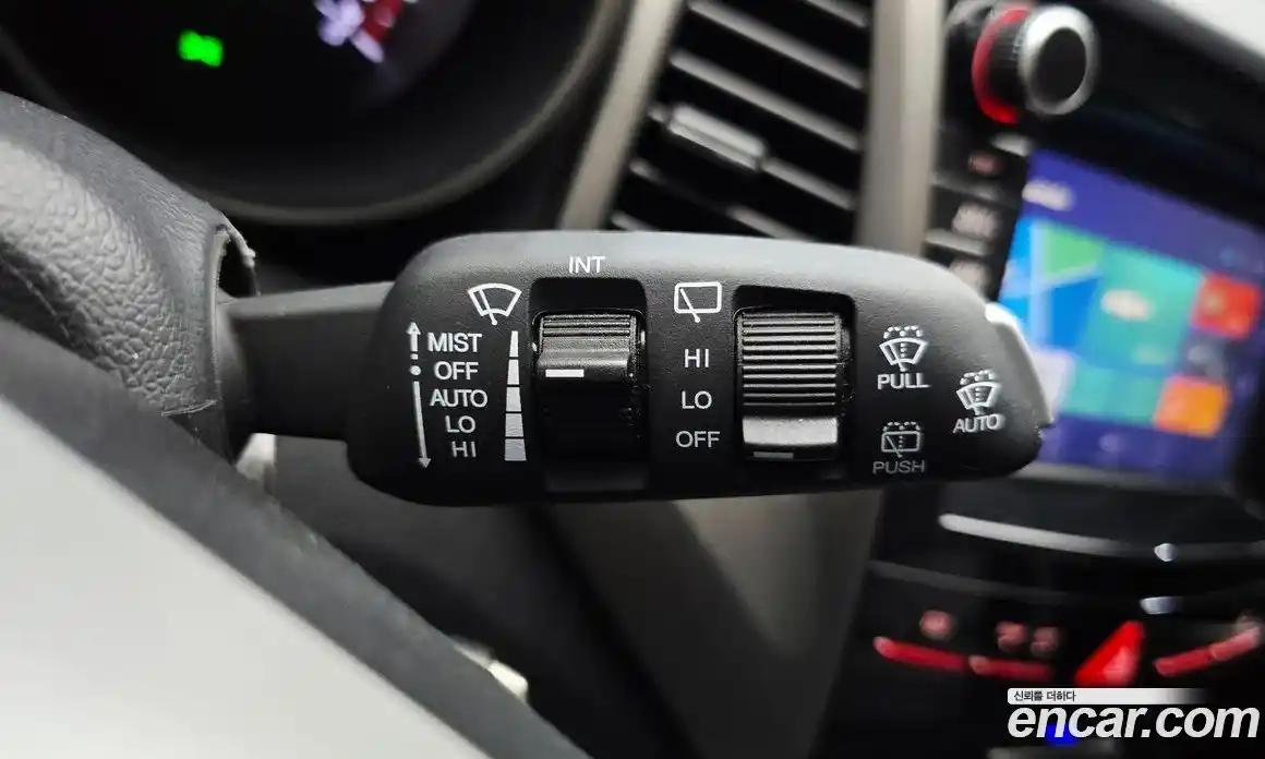 SsangYong TIBOLI 2016 1.6 гидро, фото 23
