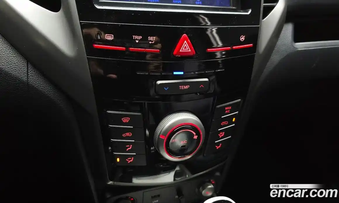 SsangYong TIBOLI 2016 1.6 гидро, фото 28