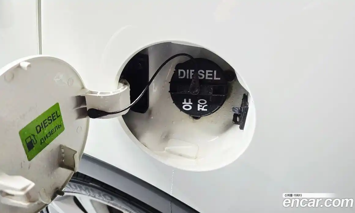 SsangYong TIBOLI 2016 1.6 гидро, фото 30