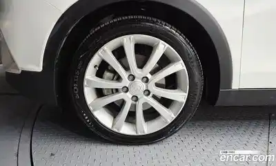 SsangYong TIBOLI 2016 1.6 гидро, миниатюра 5