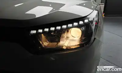 SsangYong TIBOLI 2016 1.6 гидро, миниатюра 8
