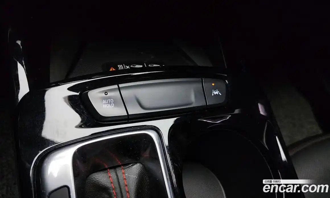 Chevrolet Trax 2023 1.2 гидро, фото 19
