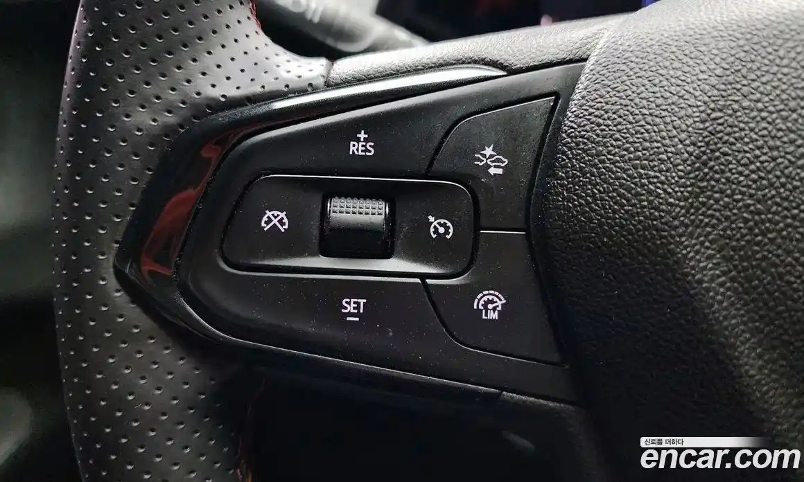 Chevrolet Trax 2023 1.2 гидро, фото 24
