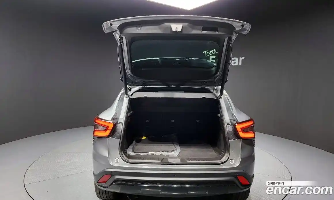 Chevrolet Trax 2023 1.2 гидро, фото 26