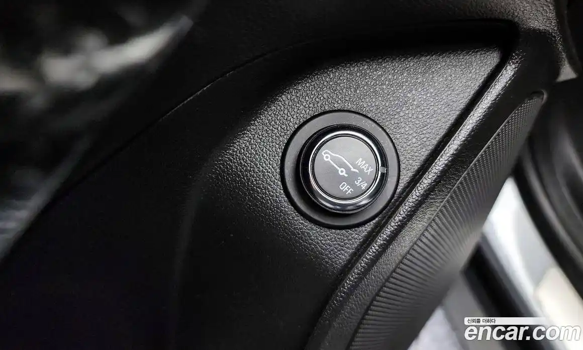 Chevrolet Trax 2023 1.2 гидро, фото 29