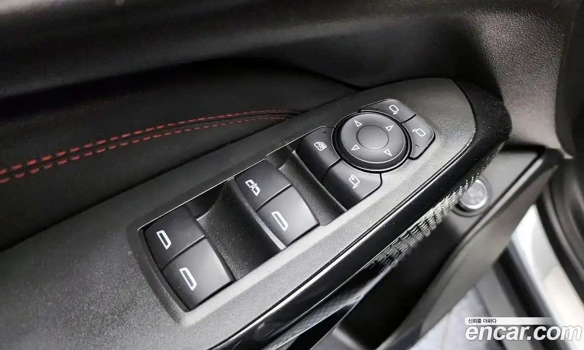 Chevrolet Trax 2023 1.2 гидро, фото 31