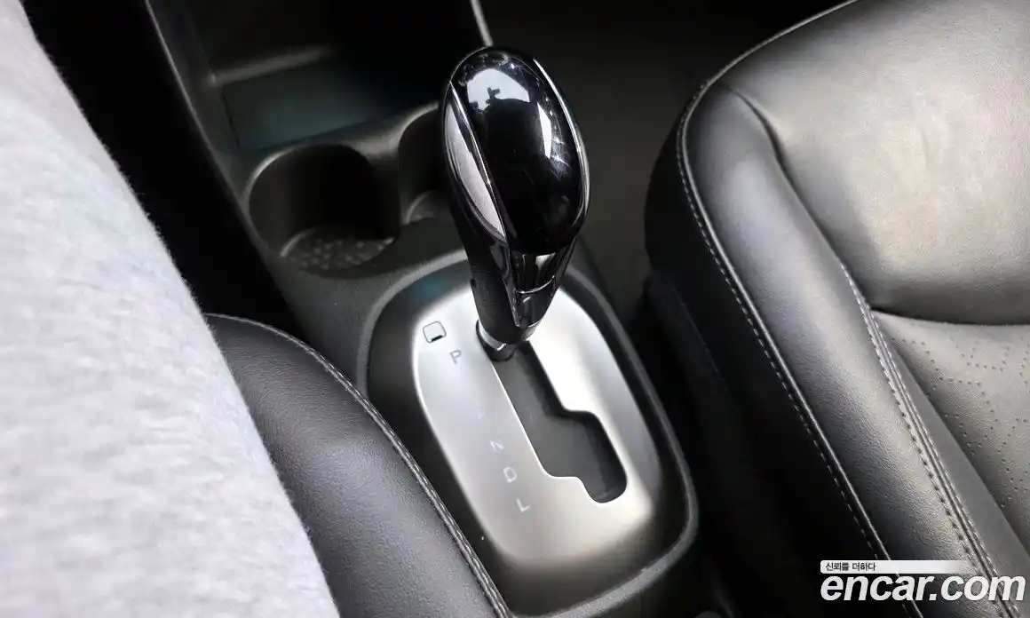 Chevrolet Spark 2017 1.0 гидро, фото 12