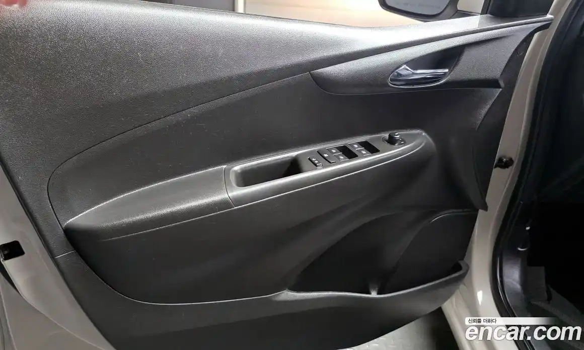 Chevrolet Spark 2017 1.0 гидро, фото 14