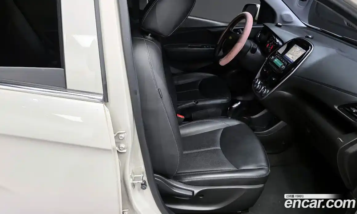 Chevrolet Spark 2017 1.0 гидро, фото 16
