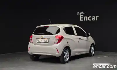 Chevrolet Spark 2017 1.0 гидро, миниатюра 2