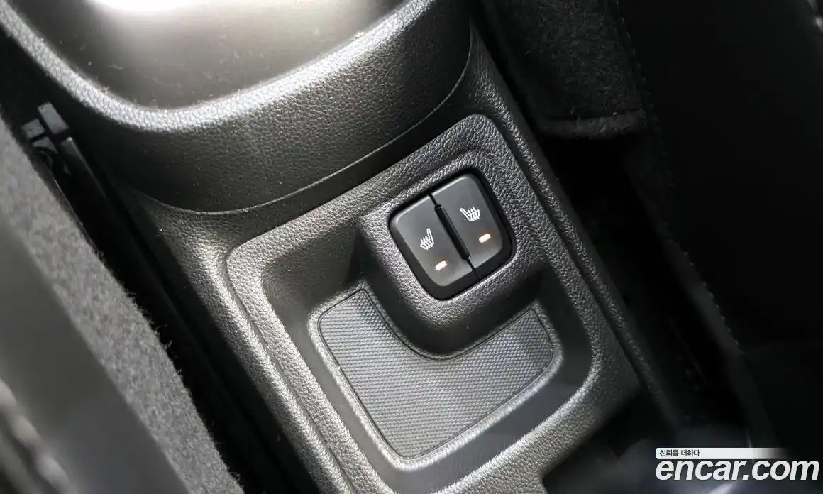 Chevrolet Spark 2017 1.0 гидро, фото 25