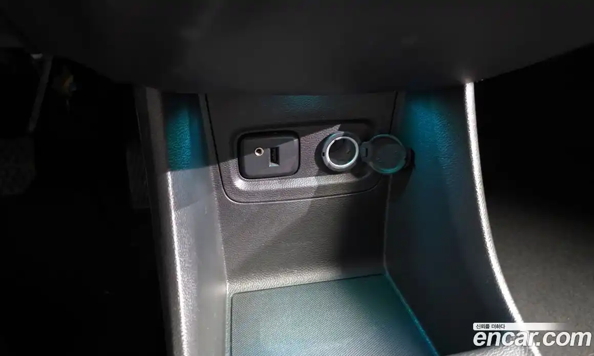 Chevrolet Spark 2017 1.0 гидро, фото 26