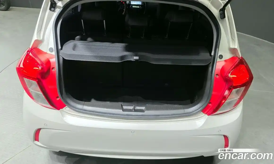 Chevrolet Spark 2017 1.0 гидро, фото 30