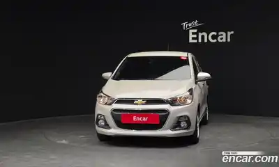 Chevrolet Spark 2017 1.0 гидро, миниатюра 3