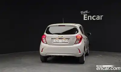 Chevrolet Spark 2017 1.0 гидро, миниатюра 4