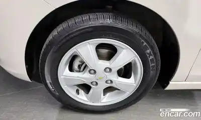 Chevrolet Spark 2017 1.0 гидро, миниатюра 5