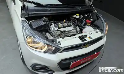 Chevrolet Spark 2017 1.0 гидро, миниатюра 6