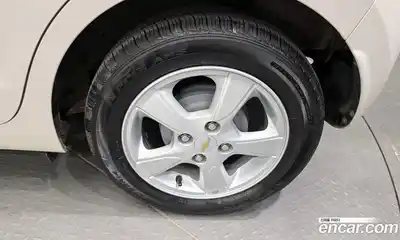 Chevrolet Spark 2017 1.0 гидро, миниатюра 7