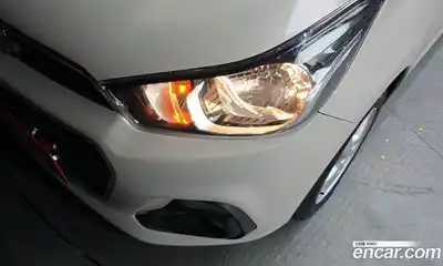 Chevrolet Spark 2017 1.0 гидро, миниатюра 8