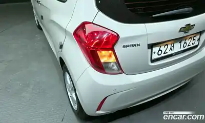 Chevrolet Spark 2017 1.0 гидро, миниатюра 9