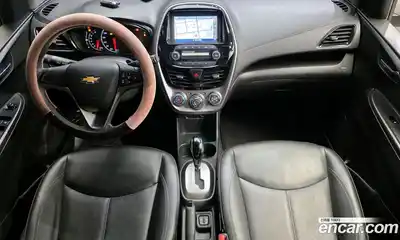 Chevrolet Spark 2017 1.0 гидро, миниатюра 10