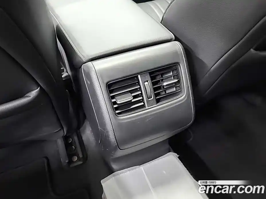 Honda Accord 2019 1.5 автомат (гидро), фото 13