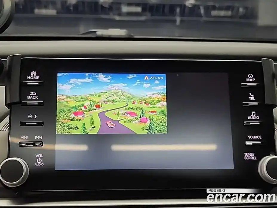 Honda Accord 2019 1.5 автомат (гидро), фото 16