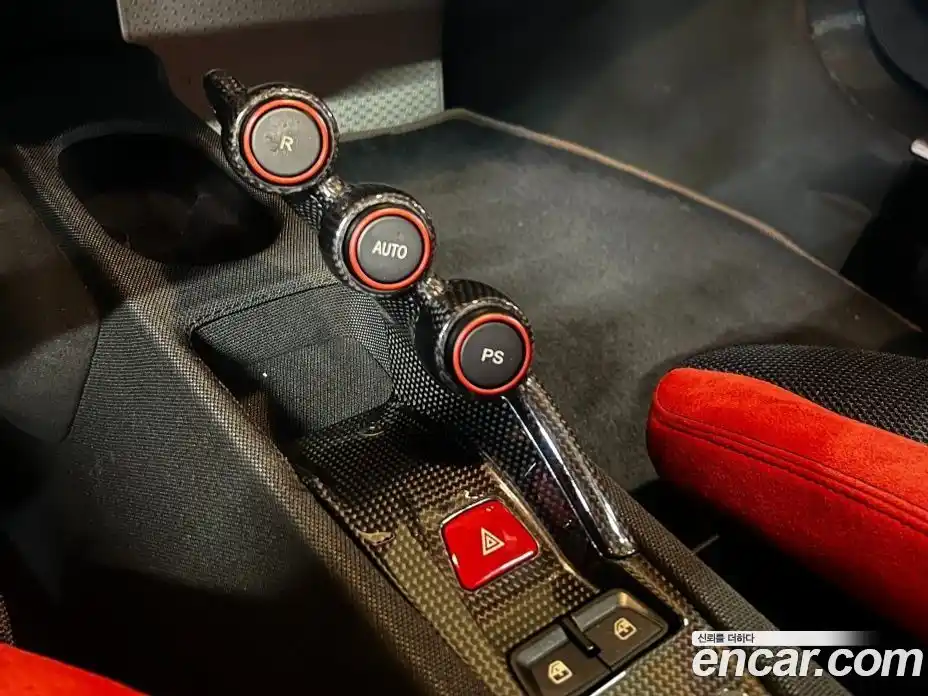 Ferrari 458 2014 4.5 автомат (гидро), фото 13