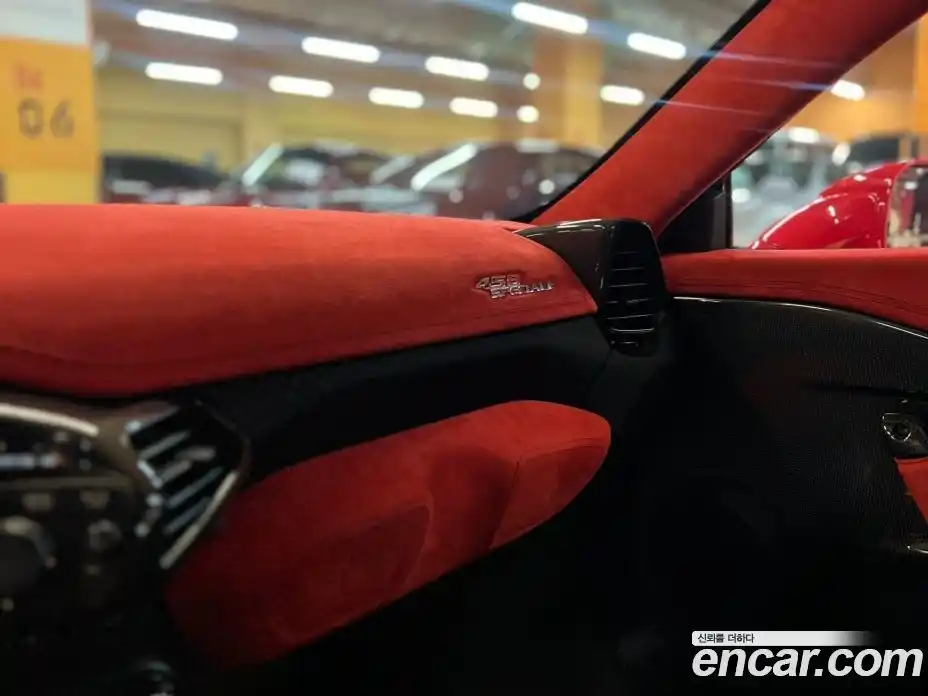 Ferrari 458 2014 4.5 автомат (гидро), фото 15