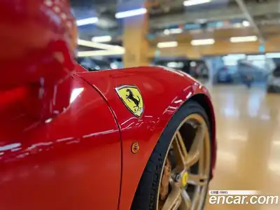 Ferrari 458 2014 4.5 автомат (гидро), миниатюра 8