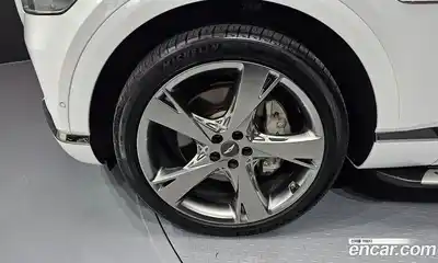 Genesis GV80 2020 3.5 автомат (гидро), миниатюра 5