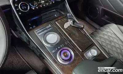 Genesis GV80 2020 3.5 автомат (гидро), миниатюра 9