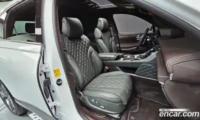 Genesis GV80 2020 3.5 автомат (гидро), миниатюра 10
