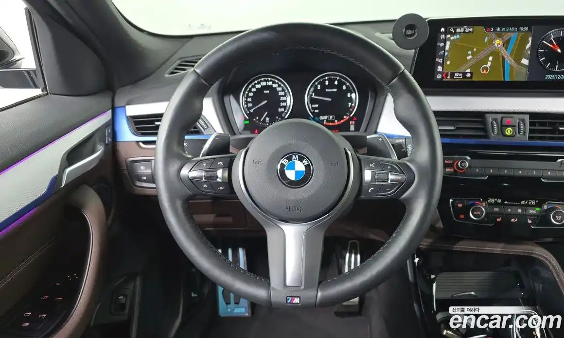 BMW X2 2022 2.0 гидро, фото 13