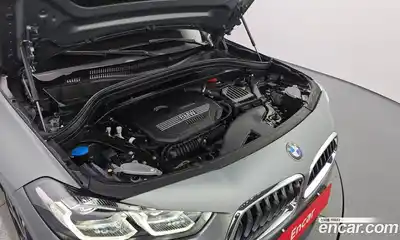 BMW X2 2022 2.0 гидро, миниатюра 6