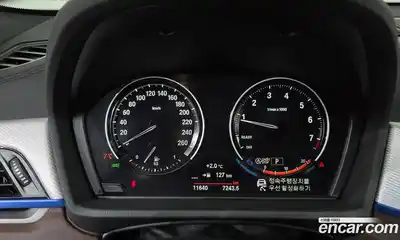 BMW X2 2022 2.0 гидро, миниатюра 8