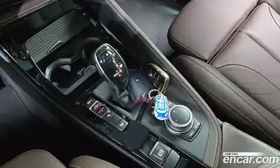 BMW X2 2022 2.0 гидро, миниатюра 9